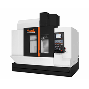 立形マシニングセンター（MAZAK-VCS530C）ヤマザキマザック株式会社