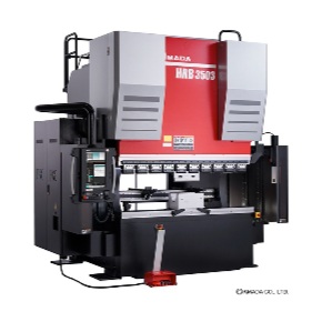 ベンディングマシン(HRB-3503)株式会社アマダ