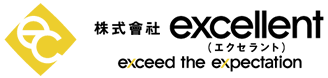 株式會社excellent　エクセラント